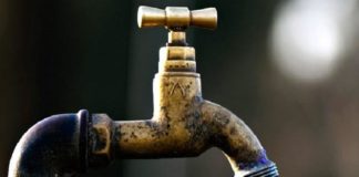 Sen’eau coupe l’eau à Dakar ce samedi et dimanche : Où et à quelles heures ?