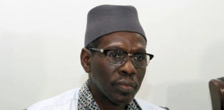Spiritualité en action: «L’islam ne se résume point à des actes de prière» (Abdoul Aziz kébé)