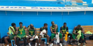 Basket : le Sénégal bat l’Egypte en amical