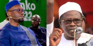 Ralliement de Pape Diop à Bby: Les Patriotes s’abstiennent de tout commentaire