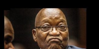 L’Ex corrompu, Jacob Zuma, prétexte une « maladie terminale » pour ne pas retourner en prison