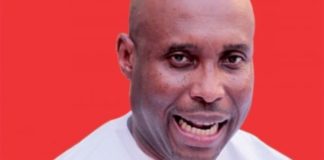 Fusillade : 6 mois de prison ferme pour Barth’, maire de Dakar!