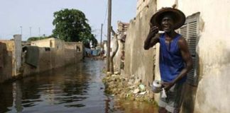 Malika: la révolte des populations de contre les inondations
