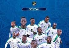 SENEGAL-BOLIVIE: Le match délocalisé en France