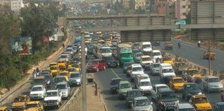 Dakar est dedans ! Embouteillages : Top 7 des villes africaines qui recherchent des solutions