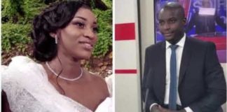 Al Khayri: Le journaliste de Tfm, Cherif Diop s’est pendu