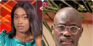Différence d’âge : Jamra répond aux détracteurs de CYS et Astou Dione