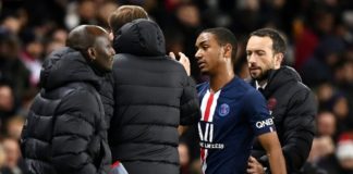 Tanière-News : Abdou Diallo, sur les raisons de son départ du PSG