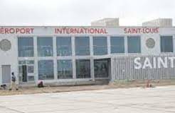 AEROPORT DE SAINT-LOUIS: 26 avions seront accueillis ce 22 septembre