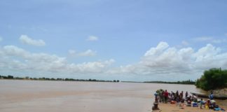 Fleuve Sénégal: à Matam et Podor, la montée des eaux se poursuit