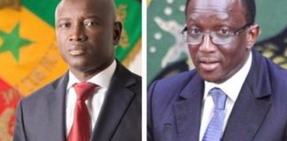 Futur gouvernement: Amadou Ba et Aly Ngouye Ndiaye seront ministres, selon «Les Echos»