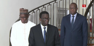 Hott ôté, Matar Bâ barré, Malick Sall de retour au cabinet, Assome assommée, Alioune Sarr sans visa, etc : les ministres «déclarés forfaits», par Amadou Ba
