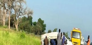 Magal Touba 2022: en 4 jours, 20 morts et 490 blessés dans des accidents