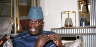 PRESIDENCE DE L’ASSEMBLE NATIONALE: Cheikh Abdou Mbacké Bara Doli donne sa position