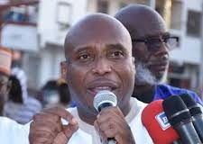 PAGAILLE A L’ASSEMBLEE NATIONALE: Barthélémy Dias explique les raisons, fouette le Macky et annonce une proposition de loi
