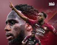 PERFORMANCE DES LIONS: Boulaye Dia au top du top en Italie