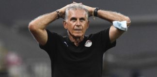 Match amical Sénégal-Iran: et revoilà l’ex-sélectionneur des Pharaons d’Egypte
