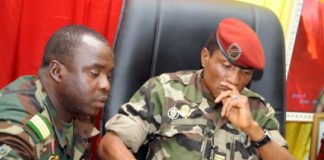 Veille de procès en Guinée: Dadis Camara, envoyé d’abord en prison