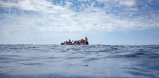 Fatick: 111 candidats à l’émigration irrégulière «sauvés» et arrêtés
