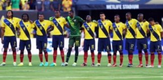 QATAR 2022: l’Équateur, adversaire du Sénégal, menacé d’exclusion