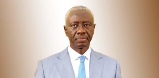 Présidence de l’Assemblée Nationale, voici le tombeur de Mimi Touré : choisi par Benno, Amadou Mame Diop, 57 ans, DG de la SAPCO, maire de Richard Toll