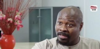Nitrate d’ammonium à Ngoundiane : Guy Marius Sagna tire la sonnette d’alarme