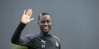 FOOTBALL: Henry Saivet a failli dire stop