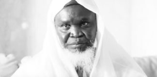Kaolack: Imam Ndao enterré à Ngane Alassane