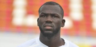 CONTRE-PERFORMANCE DES LIONS: Kalidou Koulibaly reconnait ses difficultés à Chelsea et promet le meilleur