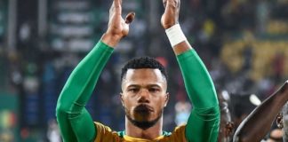 NOUVELLE DE LA TANIÈRE : Cité dans une affaire de dopage, Diao Baldé Keïta ‘out of Qatar 2022’