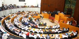Quel est le salaire des députés sénégalais? Assemblée nationale : Que coûtent-ils ?