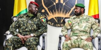 Contre la Cedeao, c’est de bonne guerre: la junte malienne ne collabore pas pour sanctionner la Guinée
