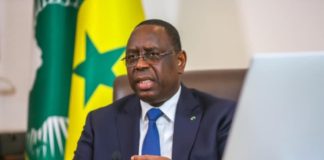 CHERTE DE LA VIE : Les propositions du Président Macky Sall pour lutter contre