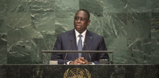Out of Sunugaal: à New York, Macky Sall prêche l’instauration d’une gouvernance mondiale plus juste