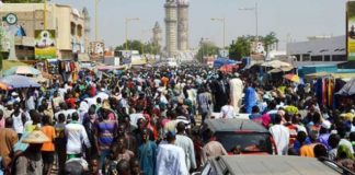 Màggal: Touba dans la ferveur de la commémoration