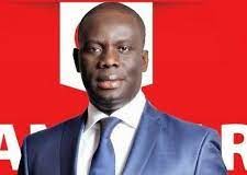 Le Grand Parti et son (petit?) candidat : Malick Gackou briguera 2024, inchallah