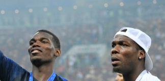 «Affaire Paul Pogba»: Mathias, le grand frère, «joue» sa première nuit en prison