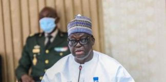 CITÉ DANS UNE AFFAIRE DE CORRUPTION EN SUISSE: Moustapha Niasse brandit son mouchoir blanc immaculé et se lave à grande eau