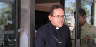 Expulsé du Nicaragua, qui est le nouvel ambassadeur du Pape au Sénégal, Mgr Waldemar Stanisław Sommertag, 54 ans?