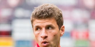 MATCH BAYERN-BARÇA: Thomas Müller, cambriolé pendant qu’il jouait