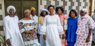 ONU Femmes: un pot de départ pour Oulimata Sarr, nommée ministre de l’Economie