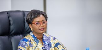 Economie, Plan et Coopération: Oulimata sarr «en mode fast-track», face aux défis du moment