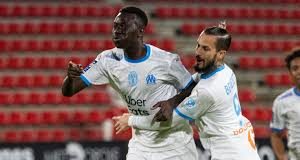 PERFORMANCE DES LIONS : titularisé, Pape Gueye offre la victoire à Marseille