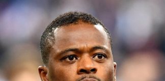 FOOTBALL: Patrice Evra regrette de ne pas avoir choisi de jouer pour le Sénégal