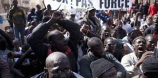 Présidence en Afrique: à Sunugaal, un concert pour la limitation des mandats en vue