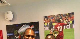 DEPART DE SADIO A LIVERPOOL : Salif Diao blâme Jurgen Klopp