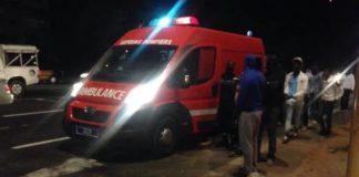 Grand-Yoff: un agent de l’AIBD tué par des agresseurs