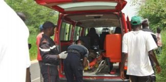 Magal de Touba: 28 morts dans des accidents, et 726 blessés