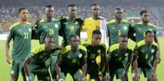 QATAR 2022: le Sénégal envisage un troisième match amical après la Bolivie et l’Iran