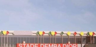 STADE DEMBA DIOP: la FIFA débloque un fonds pour sa reconstruction